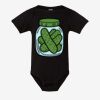 Infant Fine Jersey Bodysuit Thumbnail