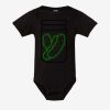 Infant Fine Jersey Bodysuit Thumbnail