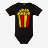 Infant Fine Jersey Bodysuit Thumbnail