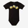 Infant Fine Jersey Bodysuit Thumbnail