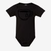 Infant Fine Jersey Bodysuit Thumbnail
