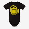Infant Fine Jersey Bodysuit Thumbnail