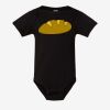 Infant Fine Jersey Bodysuit Thumbnail