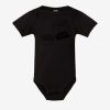 Infant Fine Jersey Bodysuit Thumbnail