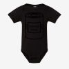 Infant Fine Jersey Bodysuit Thumbnail