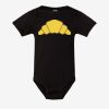 Infant Fine Jersey Bodysuit Thumbnail