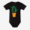 Infant Fine Jersey Bodysuit Thumbnail