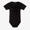 Infant Fine Jersey Bodysuit Thumbnail