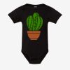 Infant Fine Jersey Bodysuit Thumbnail