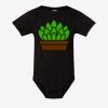 Infant Fine Jersey Bodysuit Thumbnail