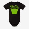 Infant Fine Jersey Bodysuit Thumbnail