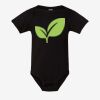 Infant Fine Jersey Bodysuit Thumbnail