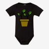 Infant Fine Jersey Bodysuit Thumbnail