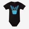 Infant Fine Jersey Bodysuit Thumbnail