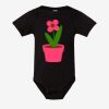 Infant Fine Jersey Bodysuit Thumbnail