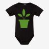 Infant Fine Jersey Bodysuit Thumbnail