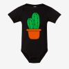Infant Fine Jersey Bodysuit Thumbnail
