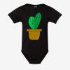 Infant Fine Jersey Bodysuit Thumbnail