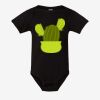 Infant Fine Jersey Bodysuit Thumbnail