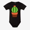 Infant Fine Jersey Bodysuit Thumbnail