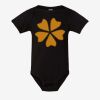 Infant Fine Jersey Bodysuit Thumbnail