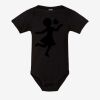 Infant Fine Jersey Bodysuit Thumbnail