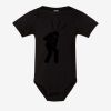 Infant Fine Jersey Bodysuit Thumbnail