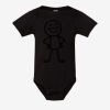 Infant Fine Jersey Bodysuit Thumbnail