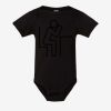 Infant Fine Jersey Bodysuit Thumbnail