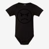 Infant Fine Jersey Bodysuit Thumbnail