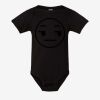 Infant Fine Jersey Bodysuit Thumbnail