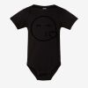 Infant Fine Jersey Bodysuit Thumbnail