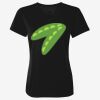 Women's Nexgen Performance V-Neck T-Shirt Thumbnail