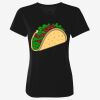 Women's Nexgen Performance V-Neck T-Shirt Thumbnail