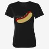 Women's Nexgen Performance V-Neck T-Shirt Thumbnail
