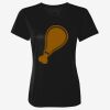 Women's Nexgen Performance V-Neck T-Shirt Thumbnail