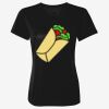 Women's Nexgen Performance V-Neck T-Shirt Thumbnail