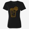 Women's Nexgen Performance V-Neck T-Shirt Thumbnail