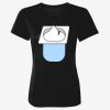 Women's Nexgen Performance V-Neck T-Shirt Thumbnail