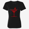 Women's Nexgen Performance V-Neck T-Shirt Thumbnail