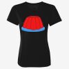 Women's Nexgen Performance V-Neck T-Shirt Thumbnail