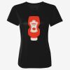 Women's Nexgen Performance V-Neck T-Shirt Thumbnail