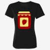 Women's Nexgen Performance V-Neck T-Shirt Thumbnail