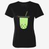Women's Nexgen Performance V-Neck T-Shirt Thumbnail