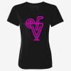 Women's Nexgen Performance V-Neck T-Shirt Thumbnail