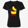 Women's Nexgen Performance V-Neck T-Shirt Thumbnail