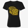 Women's Nexgen Performance V-Neck T-Shirt Thumbnail