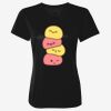 Women's Nexgen Performance V-Neck T-Shirt Thumbnail