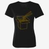Women's Nexgen Performance V-Neck T-Shirt Thumbnail