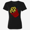 Women's Nexgen Performance V-Neck T-Shirt Thumbnail
